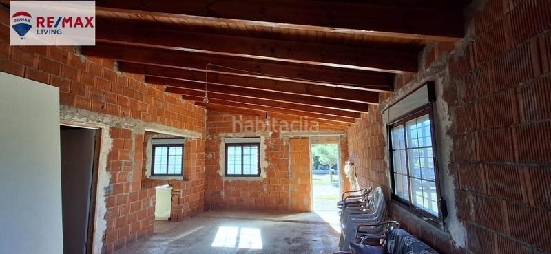 Foto a7ba5ded-748e-4cf7-bb44-272ce3c4f4b3. Masía casa de campo con parcela zona cuevas del norte en Murcia