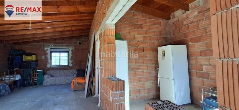 Foto a8c7ad13-6fad-480a-90cc-33ef4cf1a8f1. Masía casa de campo con parcela zona cuevas del norte en Murcia