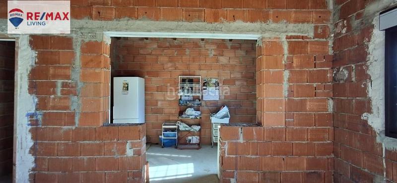 Foto c0933ee9-c262-46aa-819b-146f26ec7d81. Masía casa de campo con parcela zona cuevas del norte en Murcia