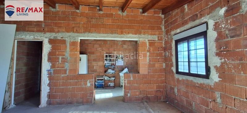 Foto d2a9a618-d5b7-4f77-b0b4-b5ec09473c6a. Masía casa de campo con parcela zona cuevas del norte en Murcia