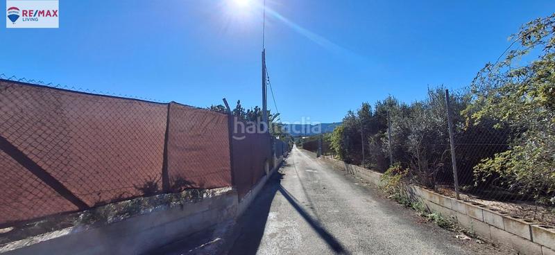 Foto e077785e-28e6-4927-8dd3-047d0f545522. Masía casa de campo con parcela zona cuevas del norte en Murcia