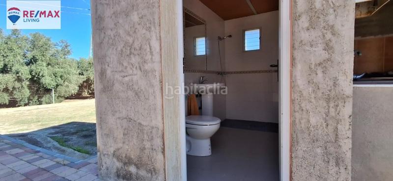 Foto e5302153-c0c6-4520-8b88-60afb7bf1593. Masía casa de campo con parcela zona cuevas del norte en Murcia