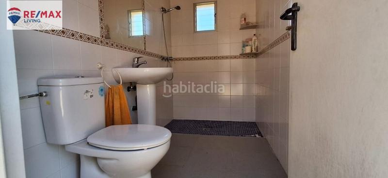 Foto e641a3d2-f219-4136-8b7b-157837505824. Masía casa de campo con parcela zona cuevas del norte en Murcia