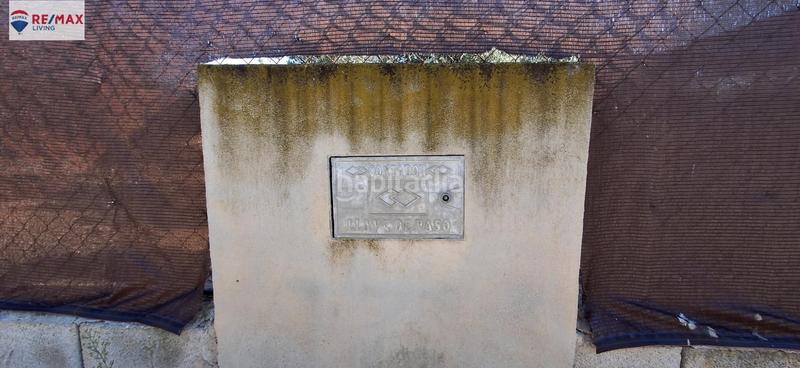 Foto e7eaa783-88bb-4c1e-b030-46d5cbed2af6. Masía casa de campo con parcela zona cuevas del norte en Murcia