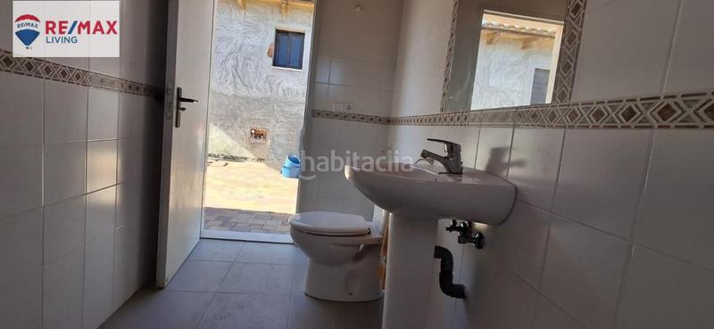 Foto f023c88c-f0c4-4752-8836-19ba7ee2af13. Masía casa de campo con parcela zona cuevas del norte en Murcia