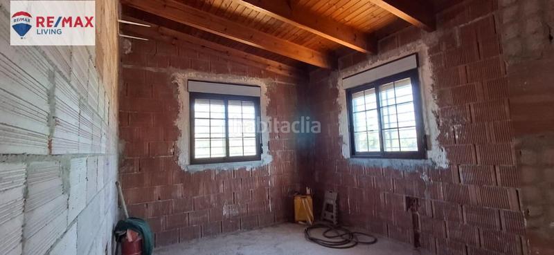 Foto f3b2bf01-2807-4d5d-97a9-e016c60df203. Masía casa de campo con parcela zona cuevas del norte en Murcia