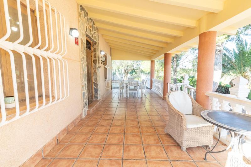 Foto 02192323-270b-4d39-a285-a178477460f2. Chalet in calle de circunvalación 23 in Fortuna