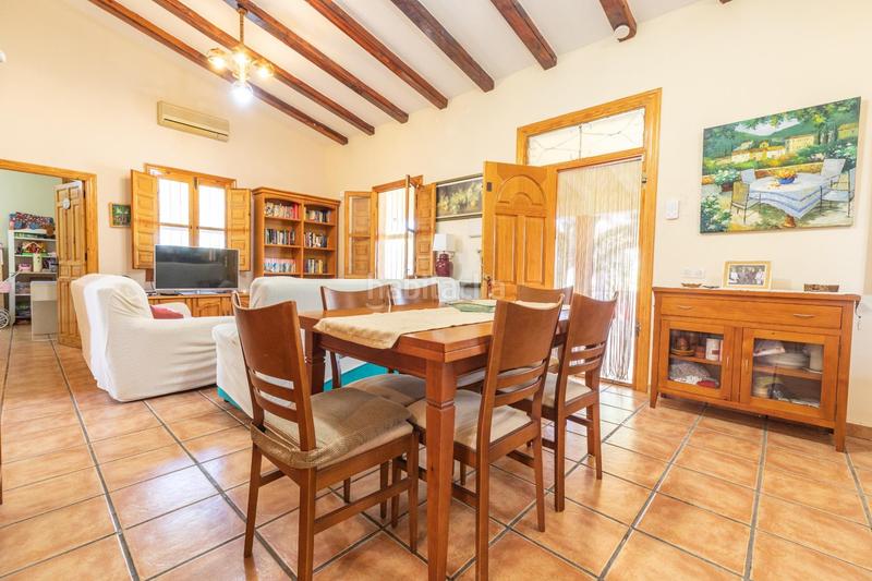 Foto 0dd3470e-9731-430b-a453-cec0d6e3da0d. Chalet in calle de circunvalación 23 in Fortuna