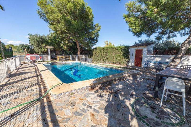 Foto 20a9b14f-efbe-45a1-89af-dfa9cc4c4a1e. Chalet in calle de circunvalación 23 in Fortuna