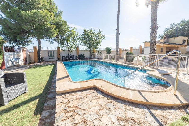 Foto 20f37cfc-78cf-4ca6-af9d-6aa4252e19d7. Chalet in calle de circunvalación 23 in Fortuna