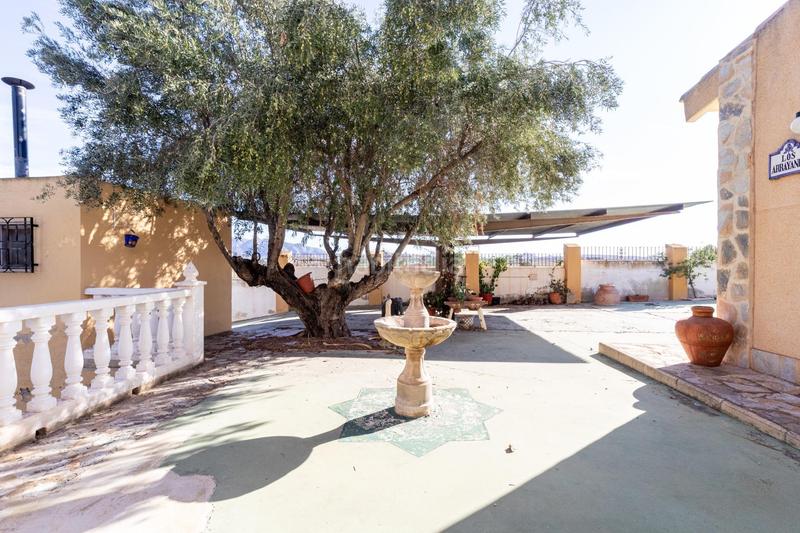 Foto 262fac88-cccd-479b-b758-22d6622b6bcf. Chalet in calle de circunvalación 23 in Fortuna