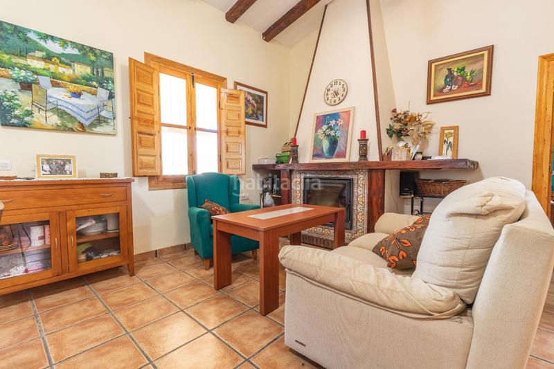 Foto 2e23a4ef-2253-4fcd-8902-b883ee59b8bb. Chalet in calle de circunvalación 23 in Fortuna