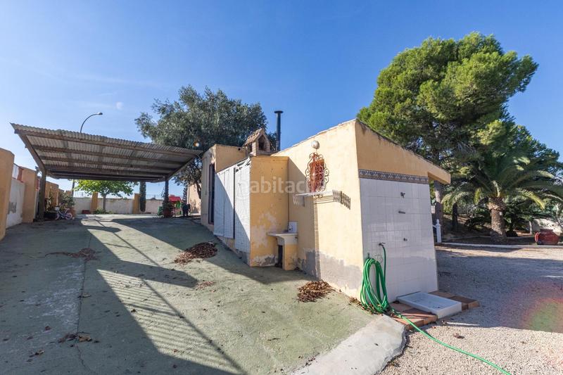 Foto 34c4c3e4-995a-4461-9481-9d6bc5f096ad. Chalet in calle de circunvalación 23 in Fortuna