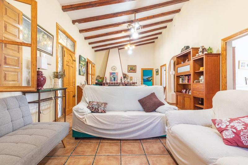 Foto 469174d7-2778-4b18-b8bf-aa7053e658aa. Chalet in calle de circunvalación 23 in Fortuna