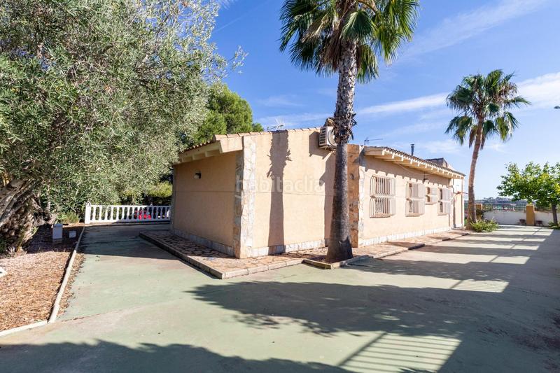 Foto 47347b9a-fb93-4c70-ac3c-41d6dcd315c2. Chalet in calle de circunvalación 23 in Fortuna