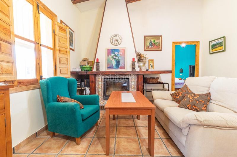 Foto 589229e6-86b1-4851-9baa-cc429c7a3b45. Chalet in calle de circunvalación 23 in Fortuna