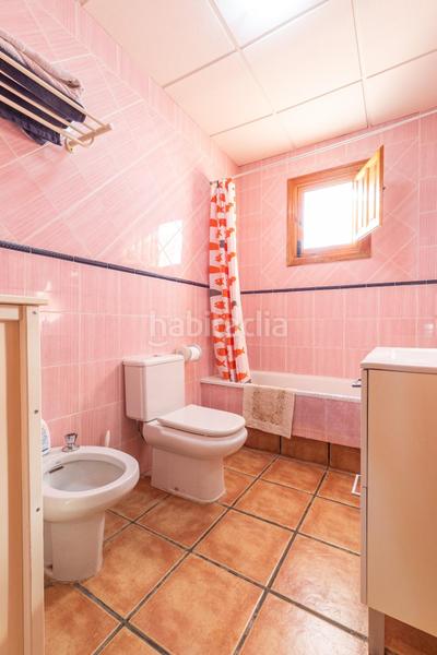 Foto 6ce32cc1-6c64-4706-93a8-26f3dea53206. Chalet in calle de circunvalación 23 in Fortuna