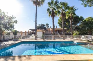 Chalet  Calle de circunvalación 23. Chalet con parcela de 3.000m2, en paraje la matanza