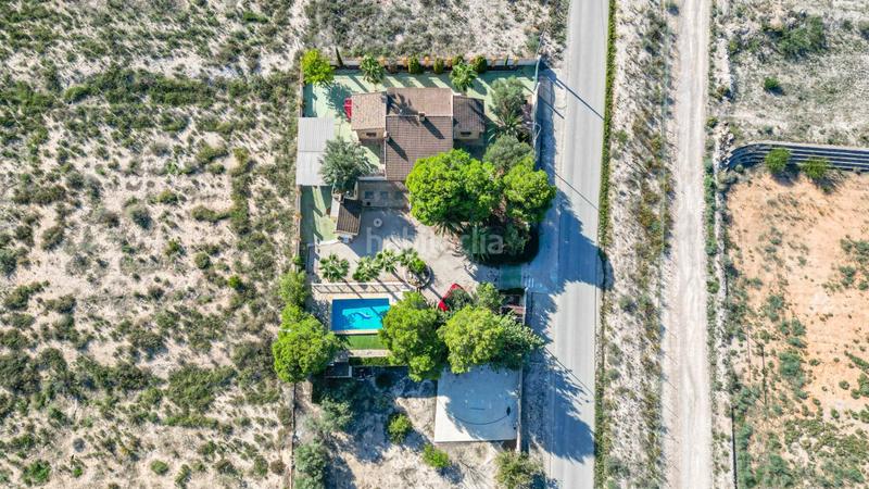 Foto 784851de-8806-4e95-a0c6-2f2212fff8c5. Chalet in calle de circunvalación 23 in Fortuna