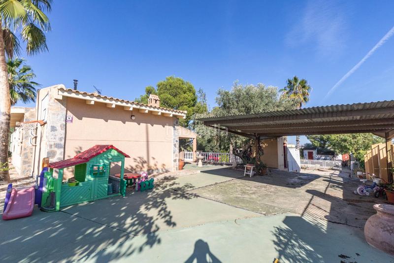 Foto a03a5de4-1422-4ce1-a7a3-2a8f643e79a5. Chalet in calle de circunvalación 23 in Fortuna