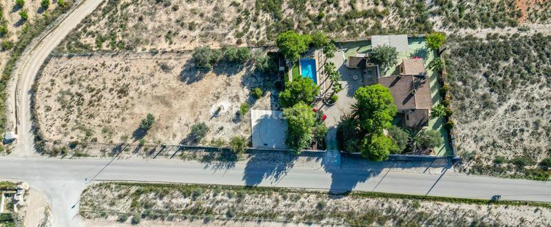 Foto c670df24-0a1f-4573-b0ba-65c6ef99778a. Chalet in calle de circunvalación 23 in Fortuna