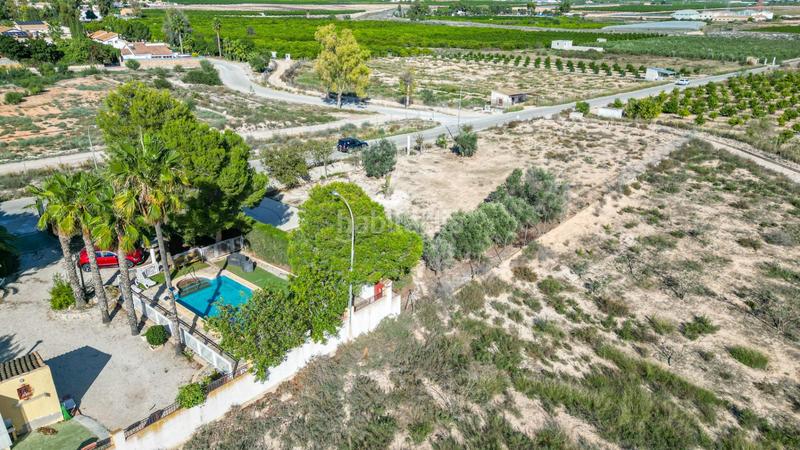 Foto cc1355d0-7195-45d7-9f76-6e07768078d8. Chalet in calle de circunvalación 23 in Fortuna