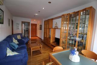 Appartement à El Ranero