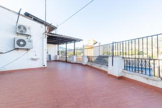 Maison à Abarán. Casa en abarán