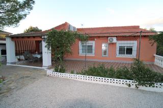 Miete Bauernhof  Calle cuatro. Alquiler casa de campo con terreno en los conejos, molina de seg
