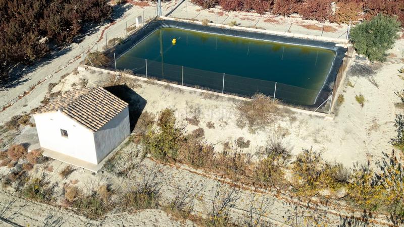 Foto 1405322e-1f87-4f5b-ba81-84def78f90d6. Propriété dans Abarán