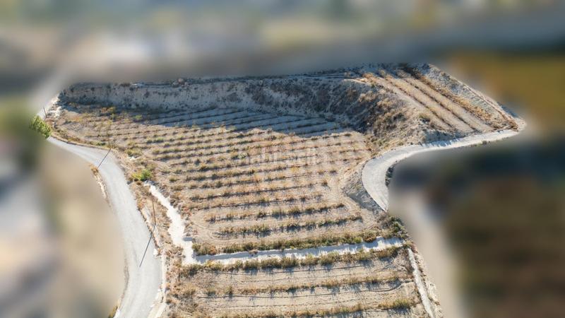 Foto 18d65ef3-2ce2-4ff5-a4c6-dfd6489d915f. Propriété dans Abarán