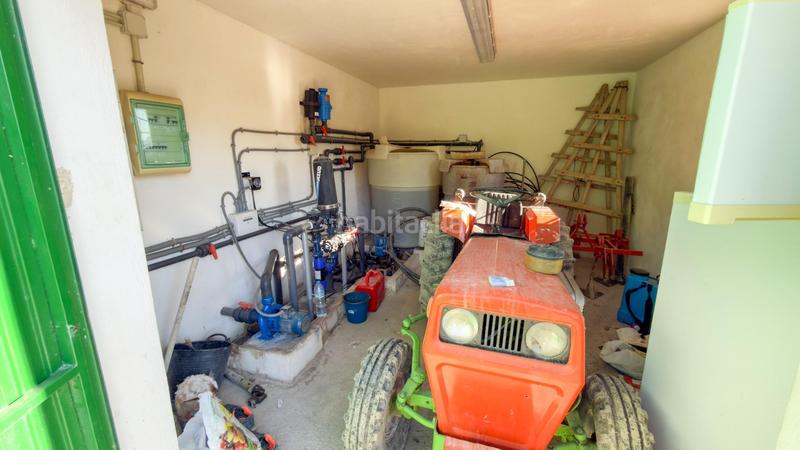 Foto 1952649c-facf-47c6-ae02-b2372460838c. Propriété dans Abarán