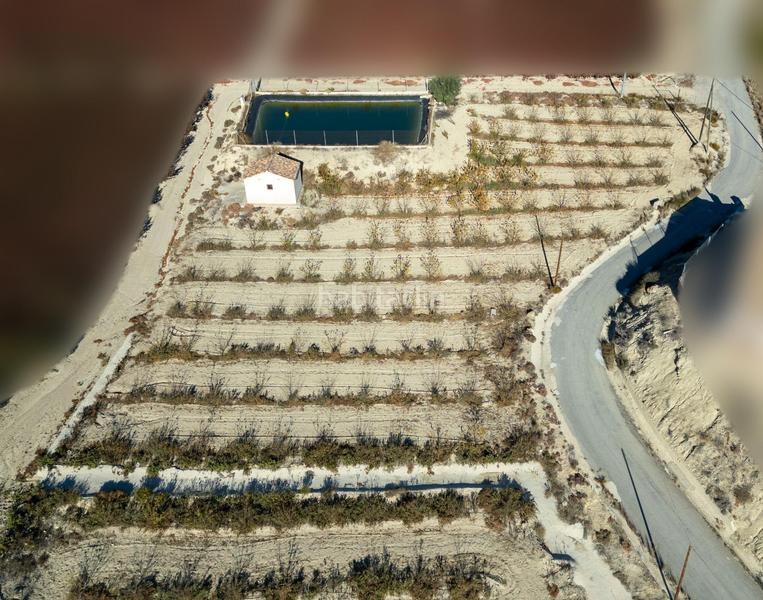 Foto 4a9c3146-bab1-431f-9c53-0edcee1aa978. Propriété dans Abarán