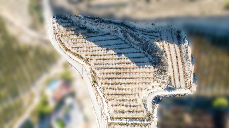 Foto 5d348ceb-b945-4f9e-8849-7f809601f001. Propriété dans Abarán