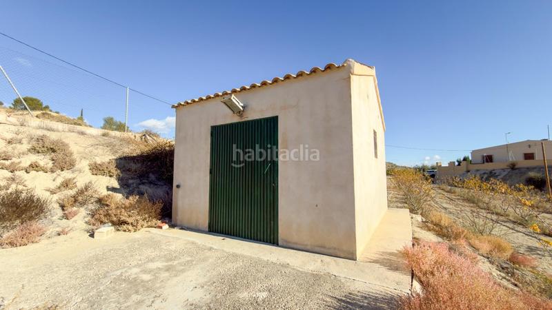 Foto 8a3fd598-4430-4ce7-a8e9-7ecd4639b396. Propriété dans Abarán