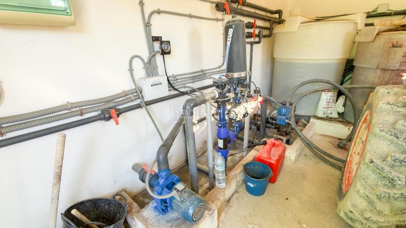 Foto 9662ea81-9a5a-4160-9c92-c1f0a367f10a. Propriété dans Abarán