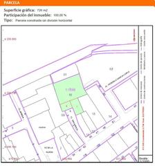 Terreny residencial a Torreagüera