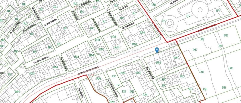 Foto 831d98ec-6189-44ae-b032-b055062b2154. Wohngrundstück in El Puntal Murcia