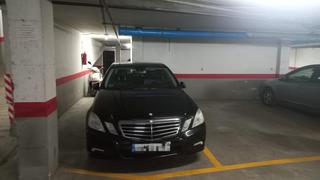 Lloguer Aparcament cotxe a El Carmen