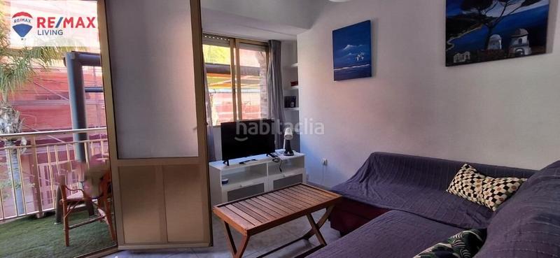 Foto 4dda78b6-958f-41f7-a39e-f8ec465e901e. Affitto appartamento con parcheggio in Centro Alcázares (Los)