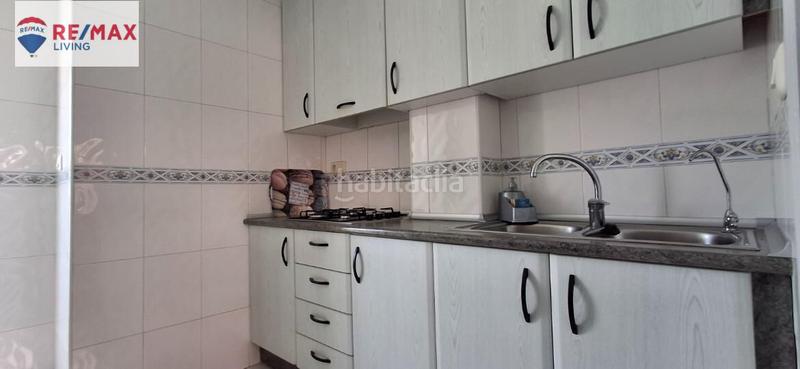 Foto 69153b15-63fc-4aef-bbbd-433a5afe4447. Affitto appartamento con parcheggio in Centro Alcázares (Los)