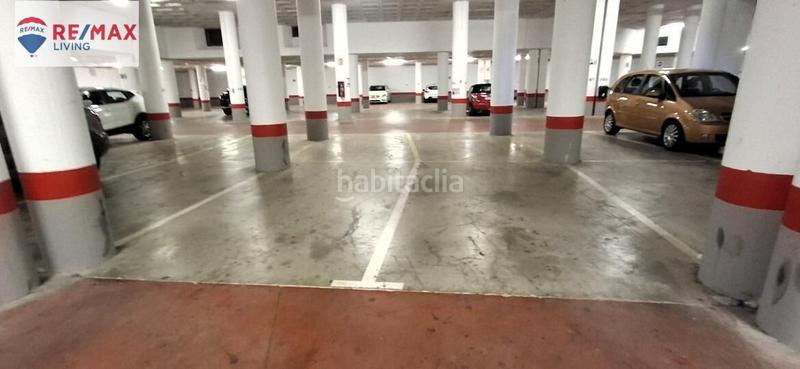 Foto d939623e-09f8-47ca-8c09-a2f3083fa411. Affitto appartamento con parcheggio in Centro Alcázares (Los)