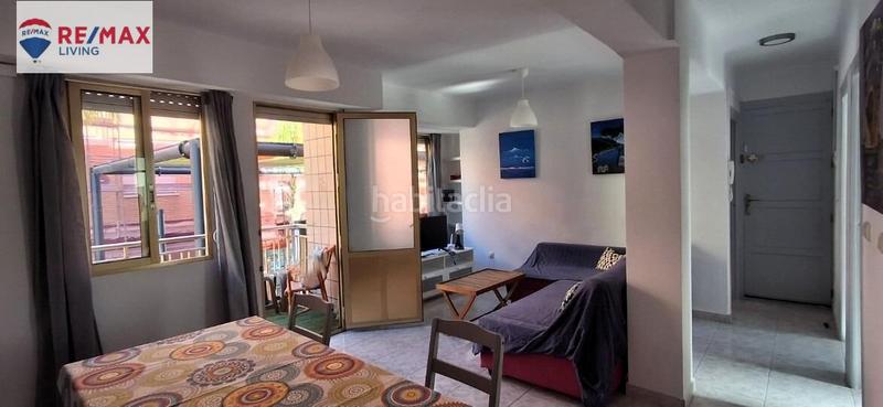 Foto e2060a93-05b6-4eef-bb24-45f04683abf9. Alquiler piso alquiler piso en el Centro de los alcazares en Alcázares (Los)