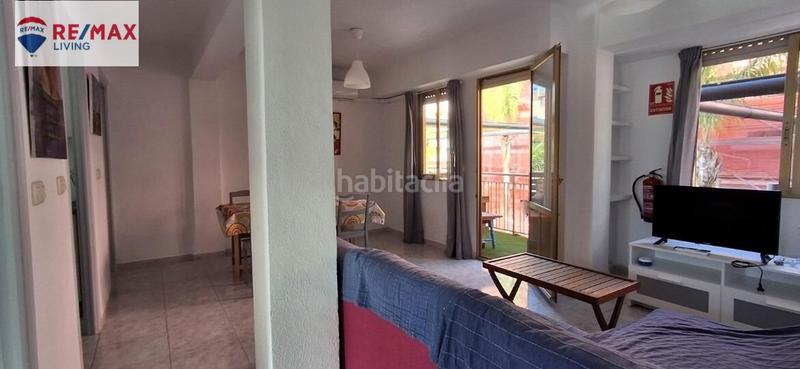 Foto 9a4026a2-beda-4e69-9e90-5d1d4c464ffd. Location appartement avec parking dans Centro Alcázares (Los)