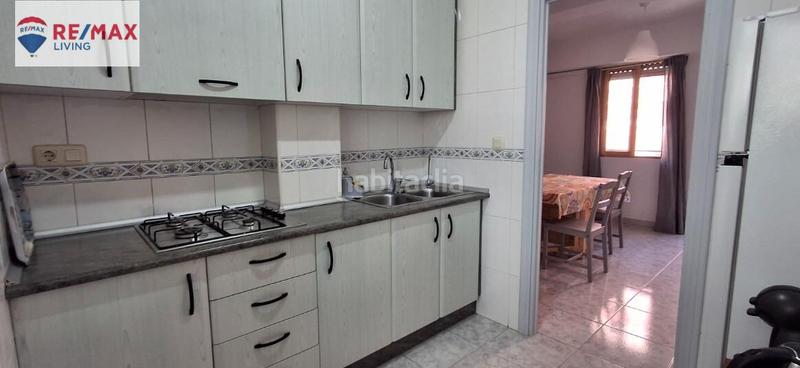 Foto 9b6571f6-9c75-4edc-ba63-4c596539f9a2. Location appartement avec parking dans Centro Alcázares (Los)