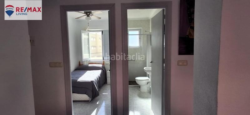 Foto 3cfd47cd-d267-4ceb-8c54-5963a2b6896a. Rent flat with parking in Centro Alcázares (Los)