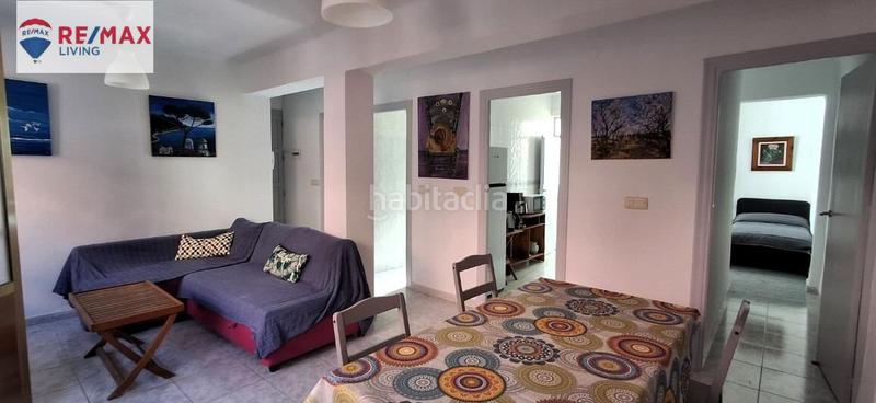 Foto 4c9b707c-6a25-47ad-83e1-d7e678a4c6b6. Rent flat with parking in Centro Alcázares (Los)