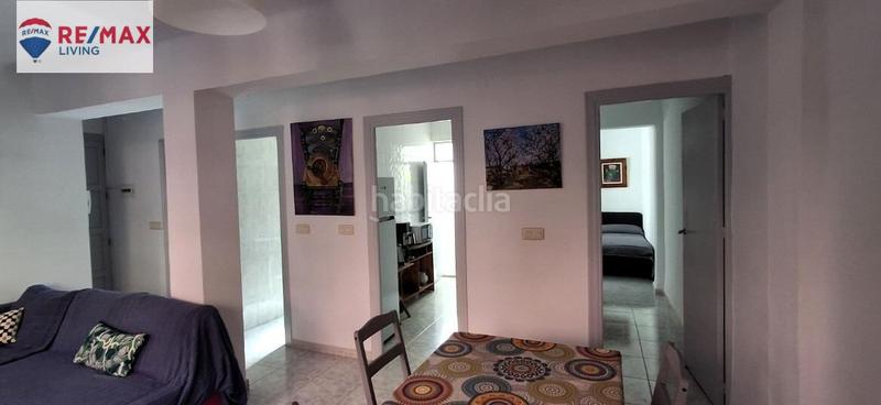 Foto 4d887dae-29ac-485c-b042-cc914f2728c3. Rent flat with parking in Centro Alcázares (Los)