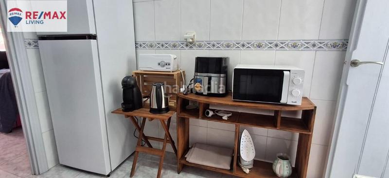 Foto 79b37346-fce7-4fb2-8efe-10d664fae922. Rent flat with parking in Centro Alcázares (Los)