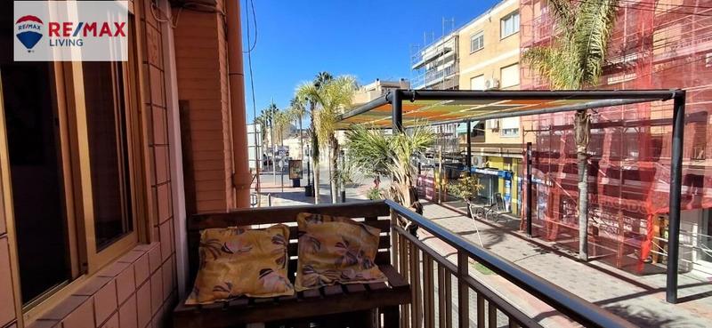 Foto 9a0190e5-5eb5-4cb5-94f0-99096e310d23. Rent flat with parking in Centro Alcázares (Los)